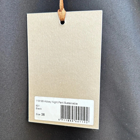 Mos Mosh MMAbbey Night Pant, BNWT, size 38 - Picture 5 of 13